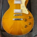 Heritage Standard H-150 Dirty Lemon Burst