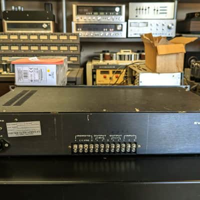 Eventide Harmonizer H910 Pro Tested image 5