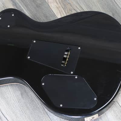 PRS Mark Tremonti Signature 2007 McCarty Tobacco Sunburst image 5