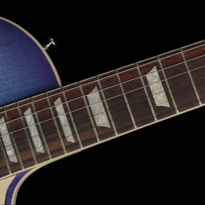 Gibson Les Paul Standard '60s - BY (#076) image 7