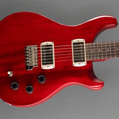 Paul Reed Smith SE DGT (David Grissom Trem) Standard, '25