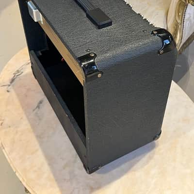 Marshall Valvestate 20 Model 8020 image 5