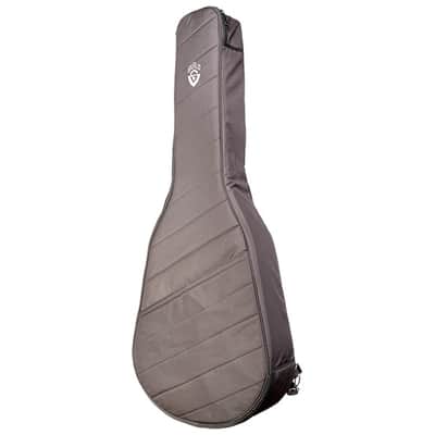 Guild D-120 - Dreadnought Steel String Acoustic Guitar - Solid Mahogany top, back, sides image 8