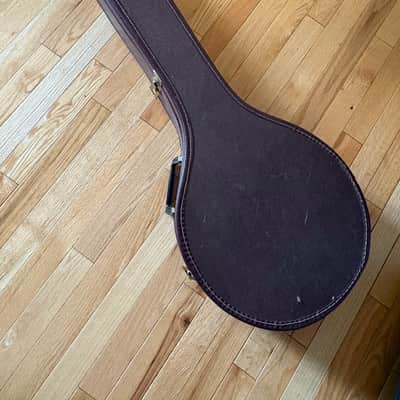 Deering Goodtime Standard 5 String Banjo 2010s - Natural image 5