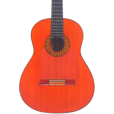 Hermanos Conde 1983 Faustino Conde Flamenco Guitar – A Legendary Flamenca Blanca from the Golden Era + Video! image 1