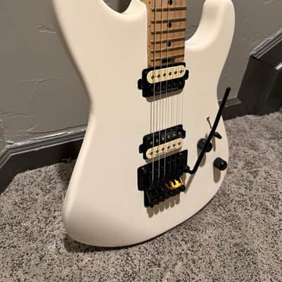 Charvel San Dimas HH FR M pro-mod style 1, $400 EXTRAS image 7