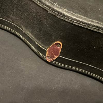Gibson ES-140T 3/4 1965 near MINT image 20