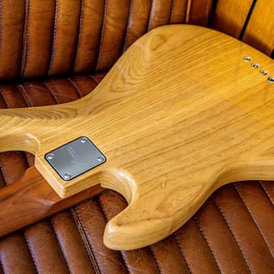 Momose MJ5 Thermo wood JAPAN HANDMADE image 13
