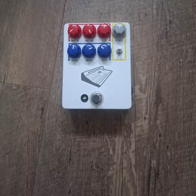 JHS Colour Box V1 image 1