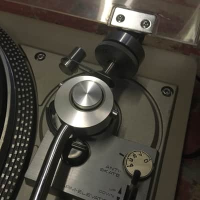Pioneer PL-518 image 3