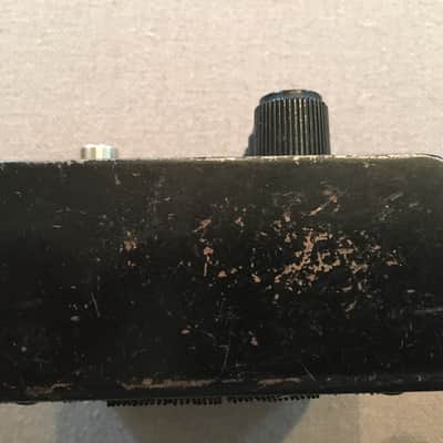 Vintage 86 - 88 Pro Co Rat (LM308 Chip) with Brian Wampler Mod image 4