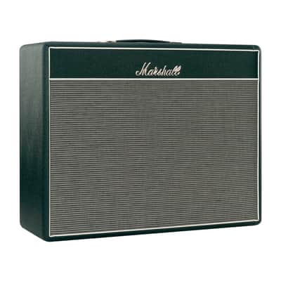 1962 Bluesbreaker Vintage Reissue Marshall image 1