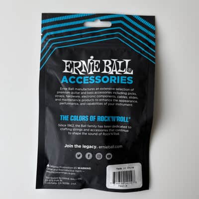 Ernie Ball Pegwinder image 2