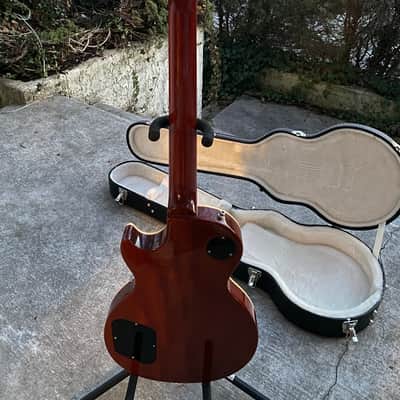 Gibson Les Paul Traditional 2008 - 2012 - Light Burst image 18