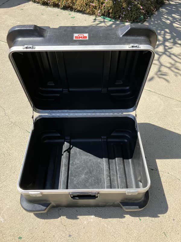 SKB Cases Maximum Protection Case - 22"L x 17"W x 15"D image 1