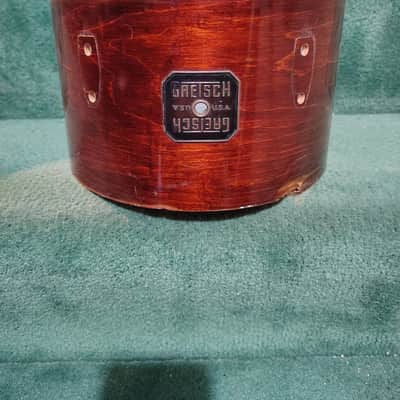 Gretsch 10" Concert Tom - Lacquer image 1