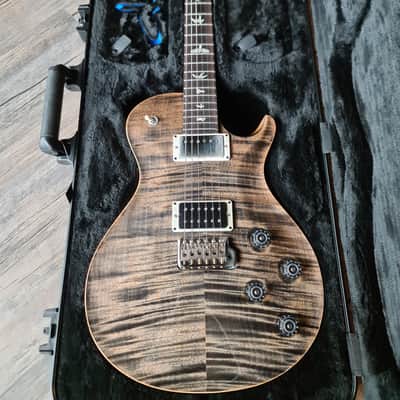 PRS Mark Tremonti Signature Tremolo Charcoal image 1