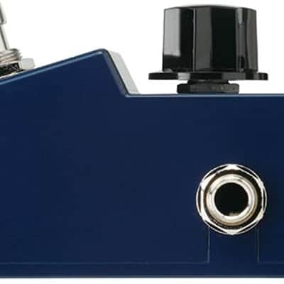 Ibanez Tremolo Mini  Navy The Perfect Tremolo for Stage or Studio ! Support Small Business and Buy It Here image 3