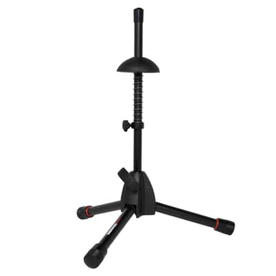 Gator Frameworks GFW-BNO-TRUMPET Supporto a treppiede per tromba image 4