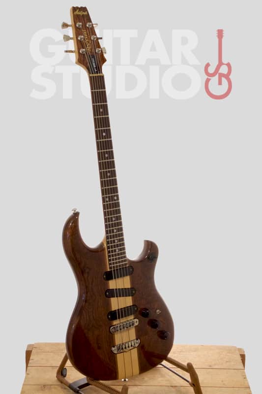 Aria Pro II RS-600 1980 | Reverb