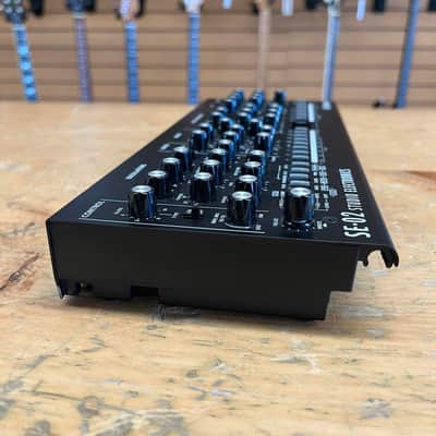 Roland Boutique SE-02 Studio Electronics Analog Monophonic Synthesizer image 2