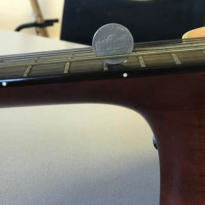 Vintage Alvarez-Yairi DY76-12 String W/ Hardshell Case. Sale Benefits Music Education Nonprofit! image 16