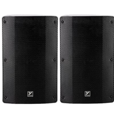 Yorkville YXL12P 1000-Watt 12" Active Loudspeaker with Bluetooth