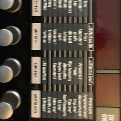 DigiTech RP500 Multi-Effect Switching System 2000s - Black image 3