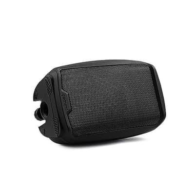Gemini Sound AS-2108P - 500W Peak High-Power 8-Inch Active DJ/PA Loudspeaker with Durable ABS Construction, Wide Frequency Response, and High-Fidelity Sound for Parties, Events & Performances image 6