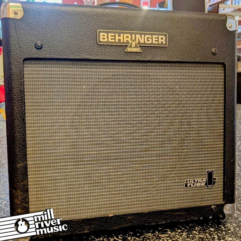 Behringer Vintager AC112 - Used image 1