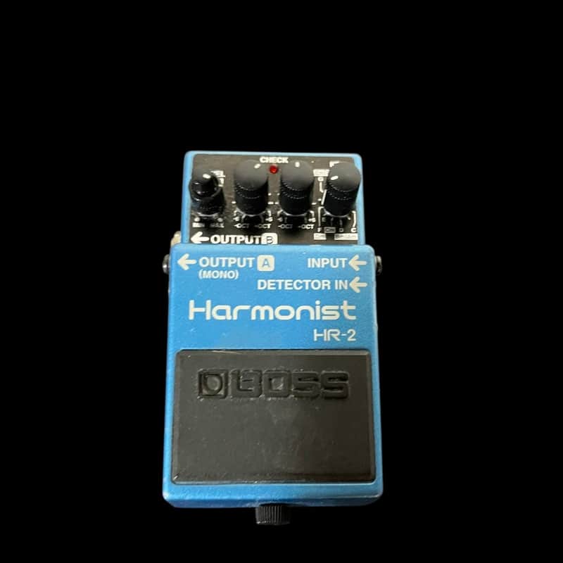 Boss HR-2 Harmonist -x11237 image 1