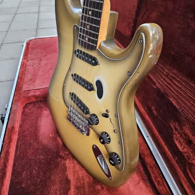 Fender Stratocaster 1978 - Antigua image 7