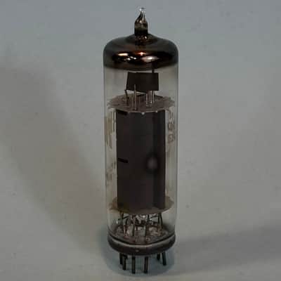 Vintage BRIMAR PL84 15CW5 Pentode Audio Output Valve Vacuum Tube! T539 image 2