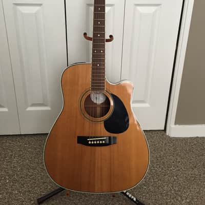 TAKAMINE eg334c 1998 Natural image 1