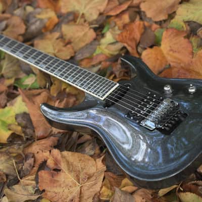 ESP Horizon-I - Titan Metal(2) image 5