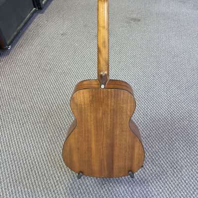 Alvarez AF66SHB Folk 2016-2024 - Mahogany image 2