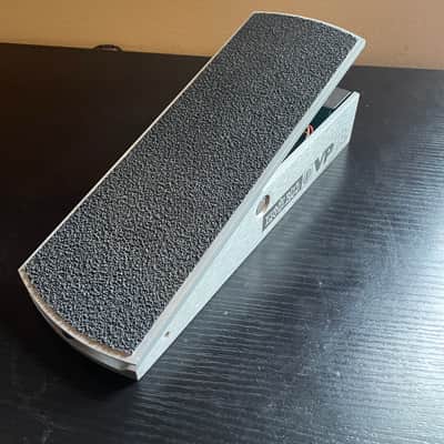 Ernie Ball P0-6180 VP JR. 250K Passive Volume Pedal 2010s - Silver image 5