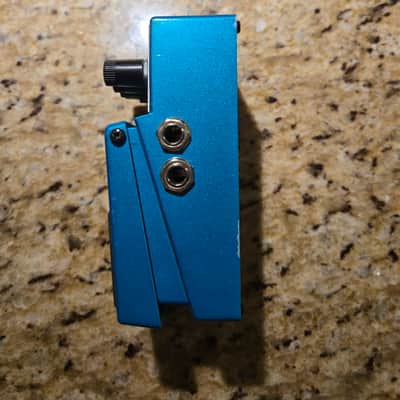 Boss PS-5 Super Shifter (Dark Gray Label) 1999 - Present - Blue image 3