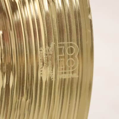 Meinl 16" HCS Crash Cymbal #2 image 6