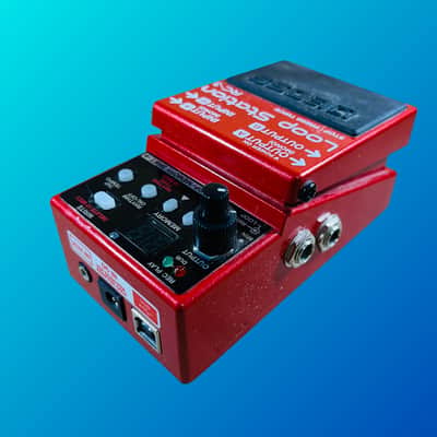 Boss RC-3 Loop Station image 4