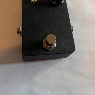 Fulltone OCD V1 Series 4 - clone image 1