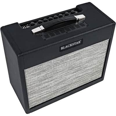 Blackstar STJ506L6C 50W 6L6 Tube Amplifier Combo with Cabinet image 2