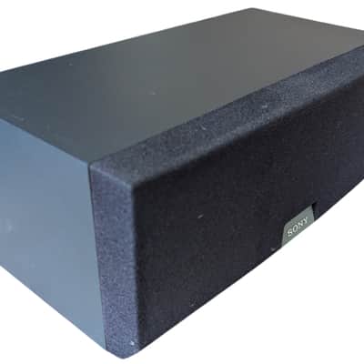 Sony SS-CN305 Centre Speaker Home Theatre Center Channel HiFi Audio High Power image 2