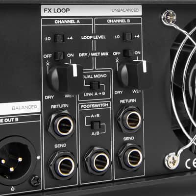 [READY STOCK 3-Day DHL Intl Shipping] Two Notes Torpedo Reload II Reactive Loadbox & Continuous Attenuator image 10