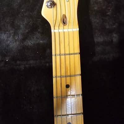 Fender Telecaster Honey Blonde American Ash MINT image 7