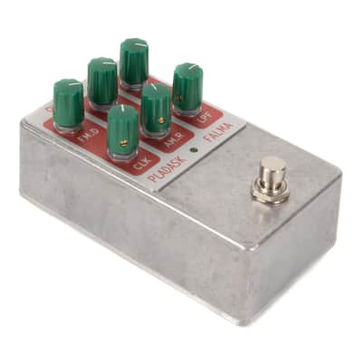 Used Pladask Elektrisk Falma V2 Modulator Pedal image 4
