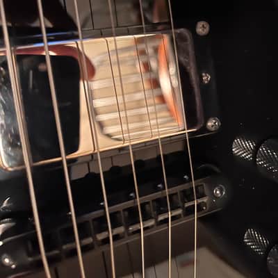 Dean Dave mustaine vmnt 2010’s Black image 5