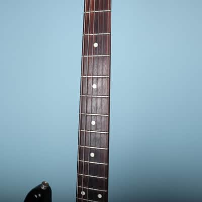 1987 Squier by Fender Stratocaster E-Series MIJ Fujigen Japan System 1 image 4