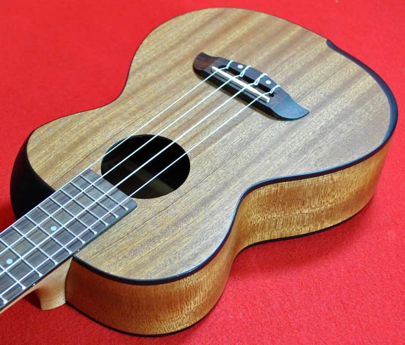Oscar Schmidt OU200C-M Concert image 1