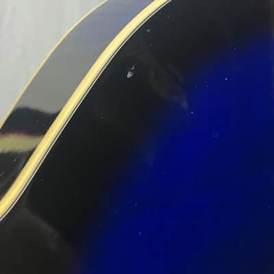 Ibanez AF75 Artcore Series Hollow Body Electric Guitar image 22